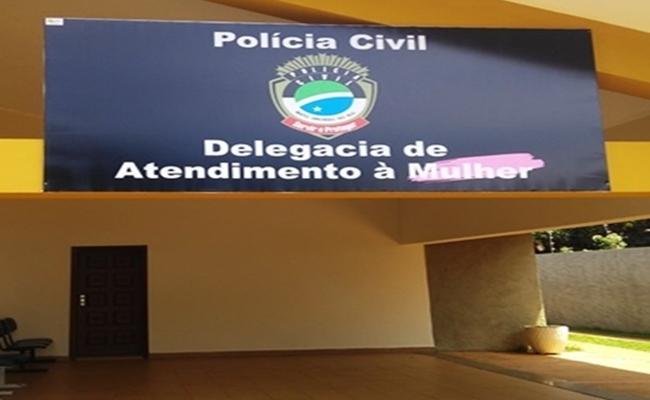 Homem invade casa, agride ex-companheira na frente da filha de 5 anos e acaba preso em flagrante em Três Lagoas