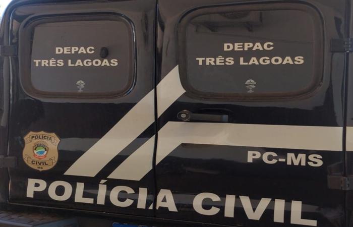 Jovem é atingido por tiros no pescoço e tórax na Vila Haro em Três Lagoas
