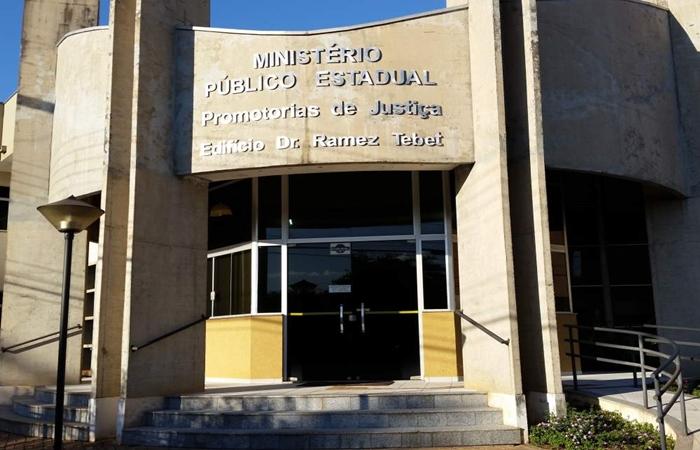 Justiça de Três Lagoas decreta internação de adolescente por estupro de idosa de 92 anos