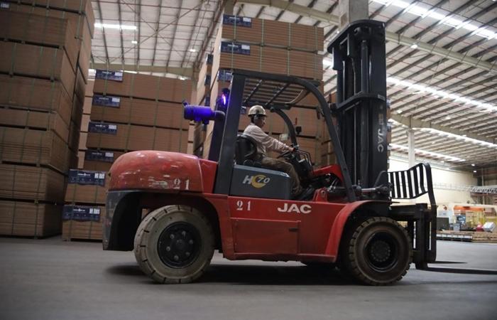 MS chega a 1,46 milhão de trabalhadores ocupados e tem o 7º maior rendimento médio do país