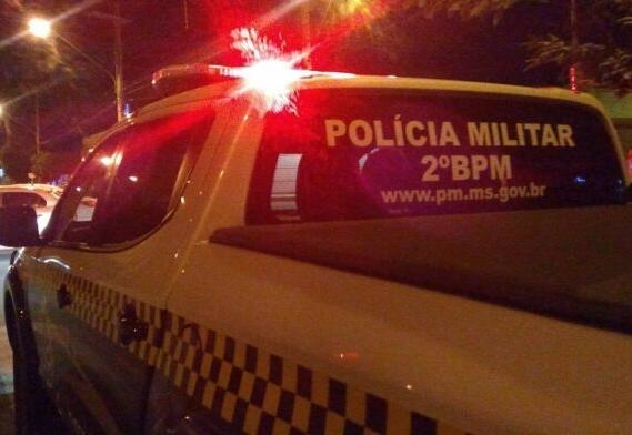 O que era para ser apenas o retorno tranquilo de uma confraternização terminou em momentos de medo e tensão para uma família na madrugada deste sábado, 16, em Três Lagoas