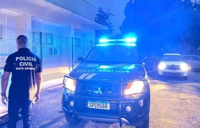 Operação Marco Zero prende 18 suspeitos de estupro de vulnerável em Mato Grosso do Sul