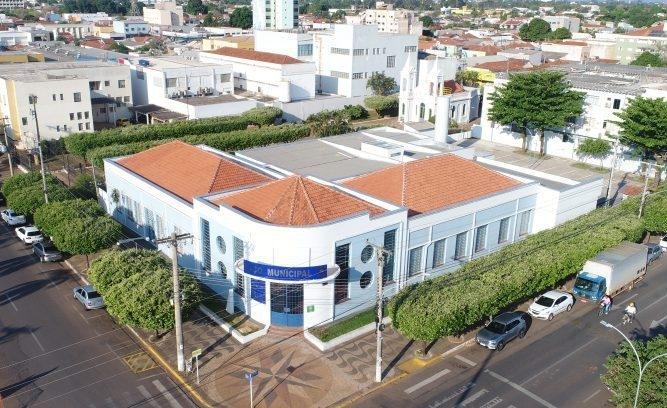 Prefeitura convida população a participar da pesquisa do Orçamento Participativo da LDO 2027
