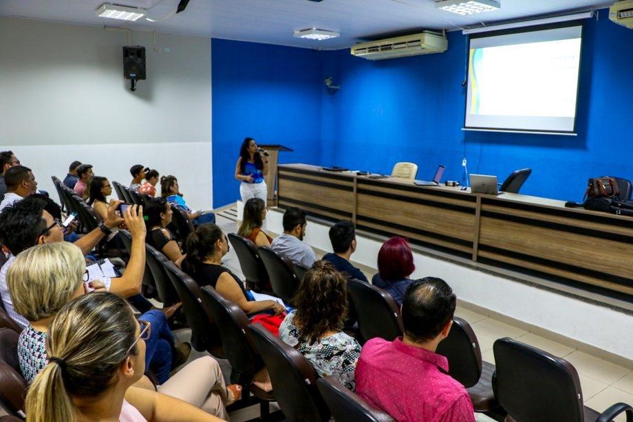 Prefeitura de TL realiza audiência pública para prestação de contas do 1º quadrimestre de 2026