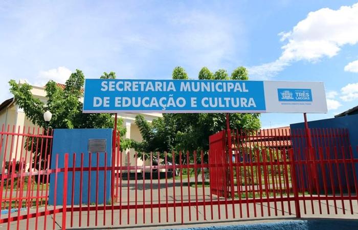 Prefeitura de Três Lagoas convoca professores de Processo Seletivo 001/2025