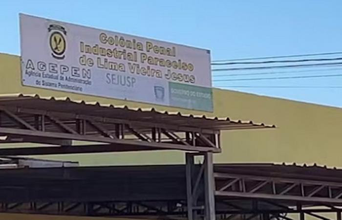 Presos arrebentam parede e fogem do semiaberto em Três Lagoas