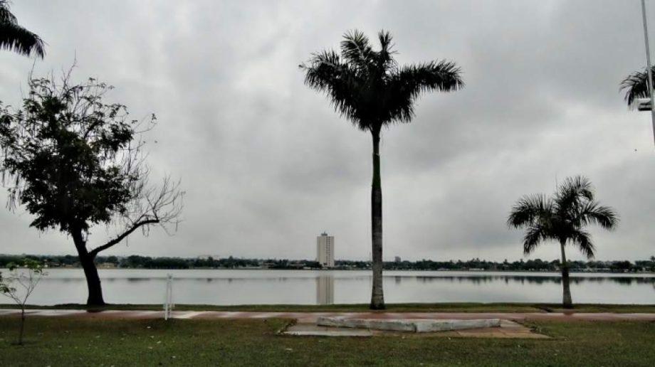 Primeira frente fria do ano atinge Três Lagoas neste fim de semana