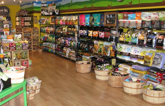 PROCON-TL divulga pesquisa de preços em pet shops