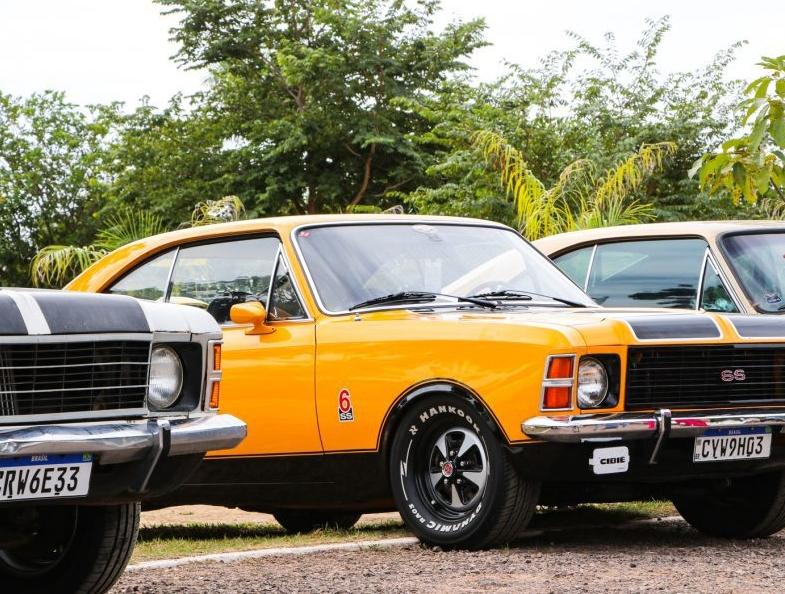 111 ANOS DE TL – Feira Central Turística terá horário especial e Balneário receberá exposição de Carros Antigos