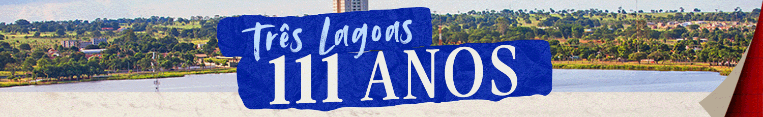 Câmara Municipal de Três Lagoas