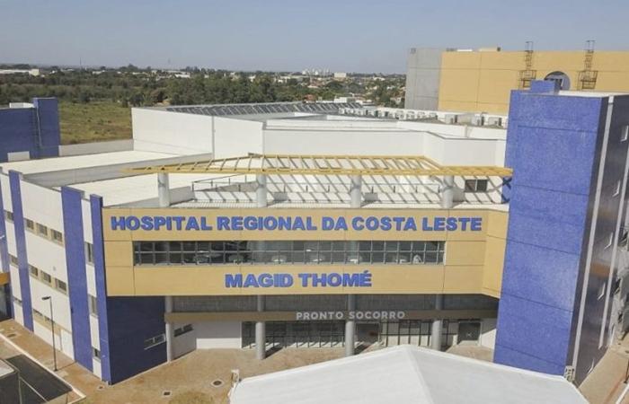 Com histórias de superação e cuidado, HR de Três Lagoas fica entre os 10 melhores hospitais públicos do Brasil
