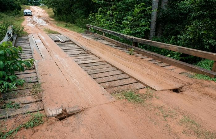 Defesa Civil intensifica vistorias após chuvas em Três Lagoas