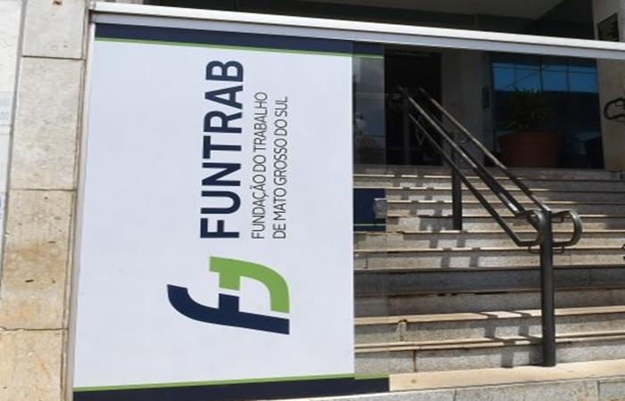 Funtrab alerta sobre golpe onde nome da instituição é usado para cobrar por cursos e treinamentos