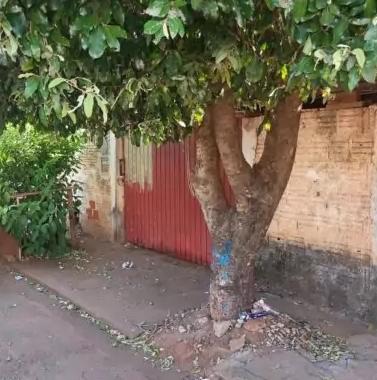 Idoso de 81 anos é encontrado morto dentro de casa no bairro Guanabara