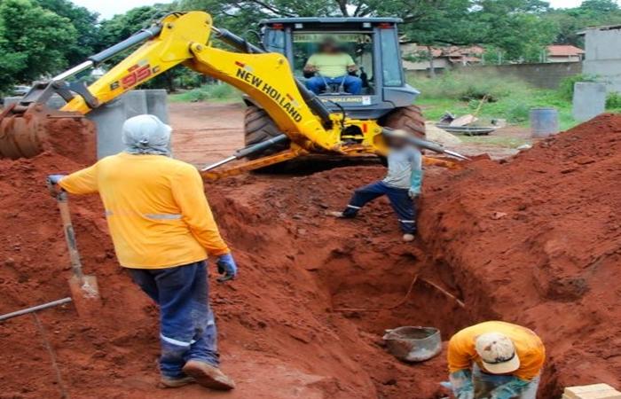 Jardim Brasília será contemplado com R$ 6,8 milhões em obras de infraestrutura