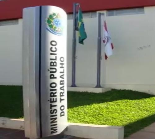MPT abre seleção para estagiários com bolsa de mais de R$ 1 mil em Três Lagoas e outras cidades de MS