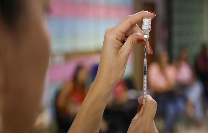 MS recebe primeiras doses da vacina pneumo 20 na próxima terça-feira