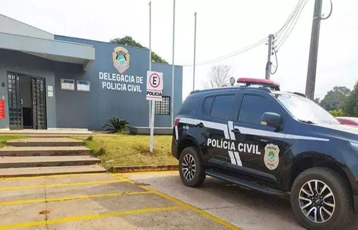 Mulher flagra marido estuprando filha de 10 anos e homem foge