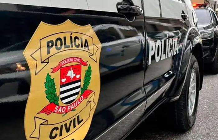 Operação do MP-SP investiga infiltração do PCC na polícia