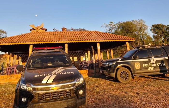 Operação Éris atinge Três Lagoas e desarticula núcleo feminino de facção criminosa