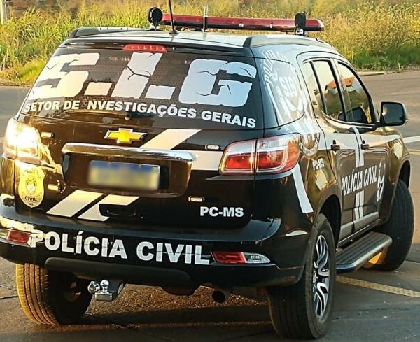 Operação policial desmonta braço de facção e prende trio suspeito de matar casal em Três Lagoas