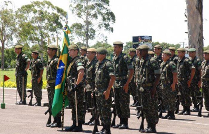 Prazo para Alistamento Militar é até dia 30 de junho