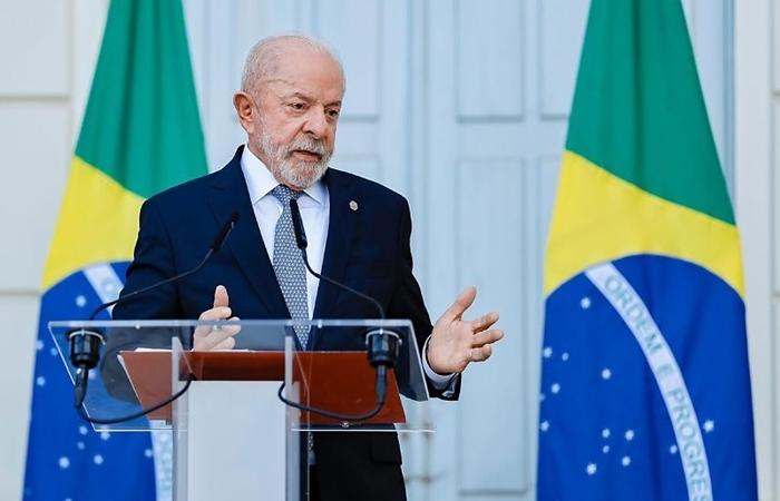 Presidente Lula confirma visita à Três Lagoas na quinta-feira para acompanhar retomada da UFN3