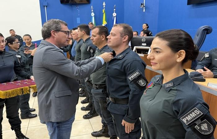 Projeto “Escutas na Cabana” fortalece rede de proteção à infância com capacitação em Três Lagoas