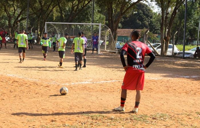 SEJUVEL alerta equipes sobre prazo final para inscrições e transferências no Varzeano e Amador