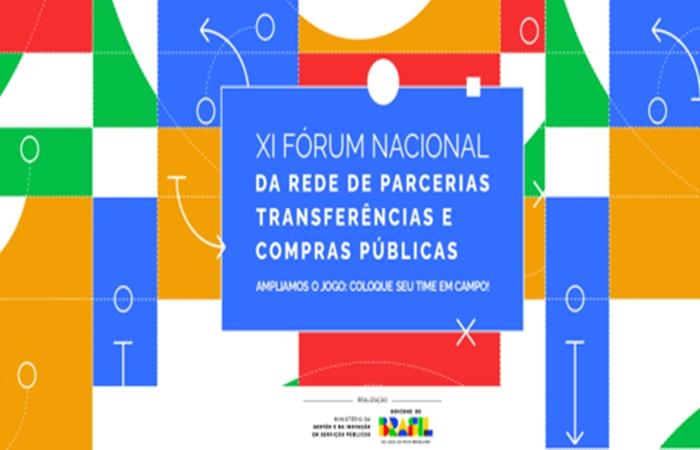Três Lagoas será destaque nacional em evento do Governo Federal com prêmio de excelência em gestão pública e palestra sobre caso de sucesso