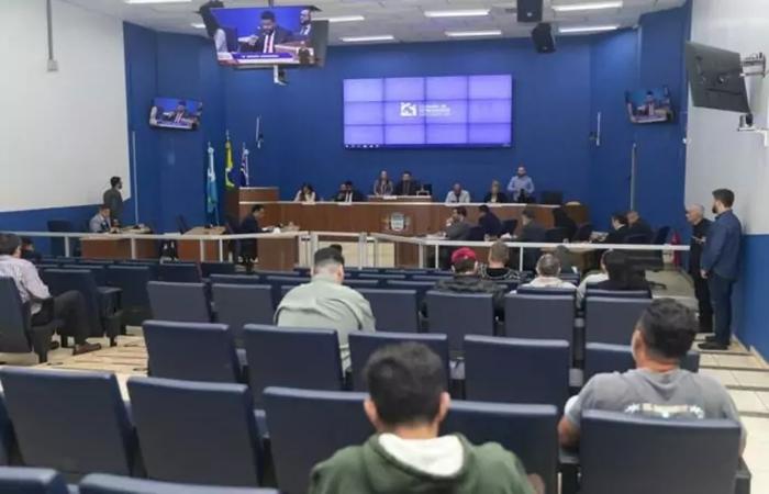 Votação do novo Plano Diretor de Três Lagoas é adiada e Câmara amplia prazo para debate