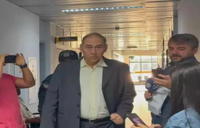 Alcides Bernal morre após internações por problemas cardíacos