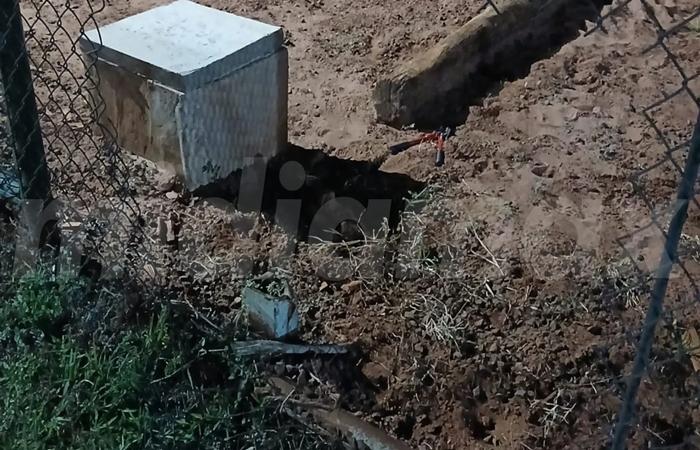 Alta periculosidade: resgatado de presídio em Campo Grande é do PCC e especialista em explosivos 