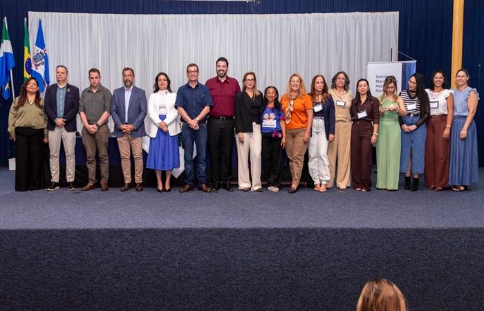 Câmara de Três Lagoas apoia encontro de técnicos, gestores e trabalhadores em assistência social da Costa Leste