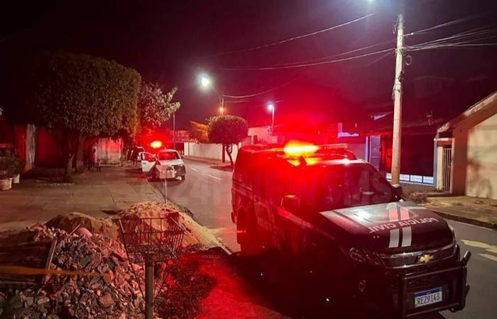 Criança de 2 anos morre após cair em piscina de residência em Três Lagoas