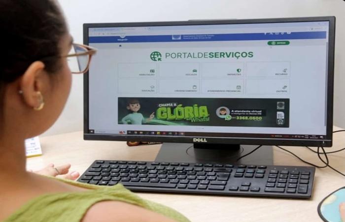 DEPTRAN lança plataforma online para solicitação de requerimentos