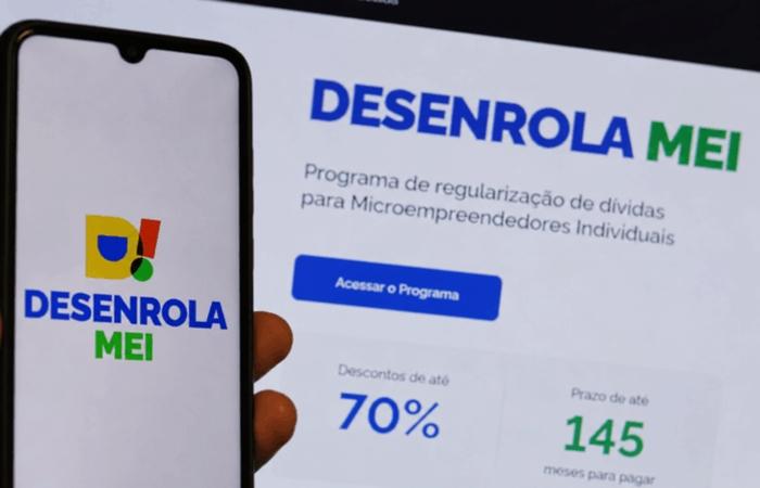 Desenrola MEI: governo lança programa com descontos de até 70% para renegociação de dívidas