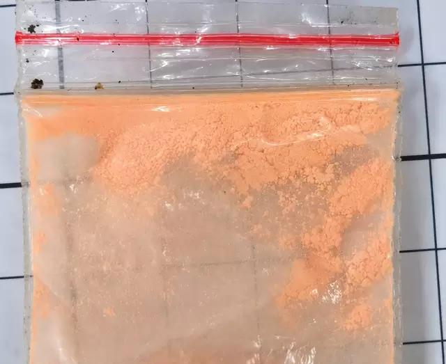 Droga sintética apreendida em MS entra em alerta internacional da ONU