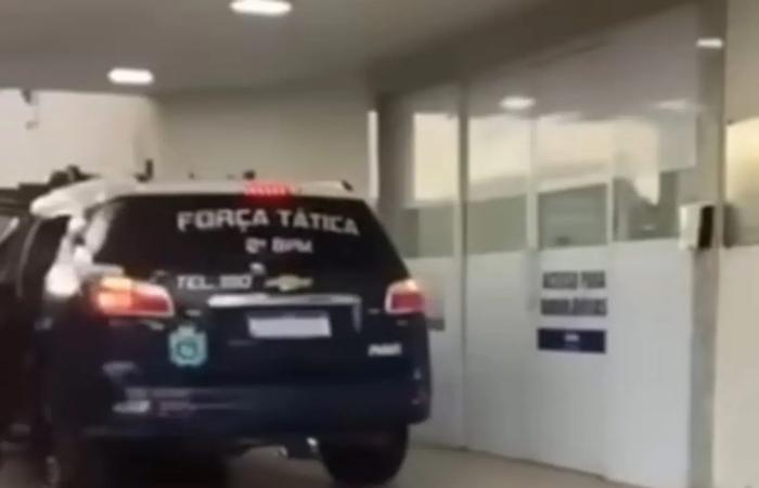 Homem é alvo de uma tentativa de homicídio na noite desta terça-feira (21), no bairro Novo Oeste, em Três Lagoas.