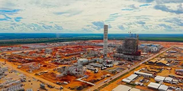 Maior fábrica de celulose do mundo já credenciou 