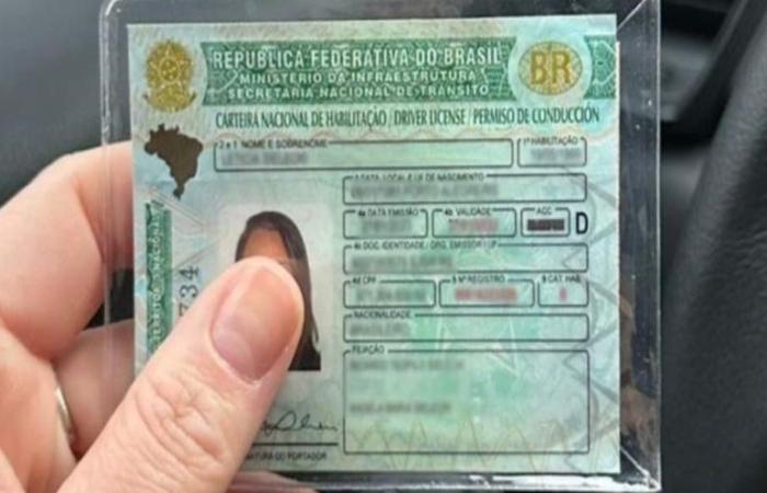 Mais de 11 mil CNHs aguardam retirada na sede do Detran de Mato Grosso do Sul
