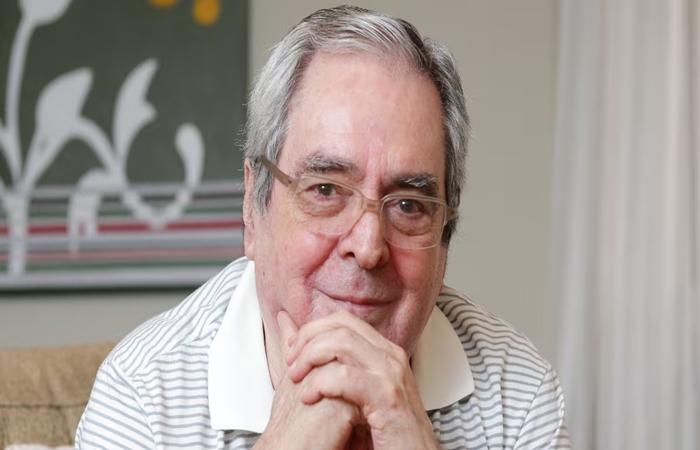Morre aos 95 anos Benedito Ruy Barbosa, autor de novelas como Pantanal e O Rei do Gado