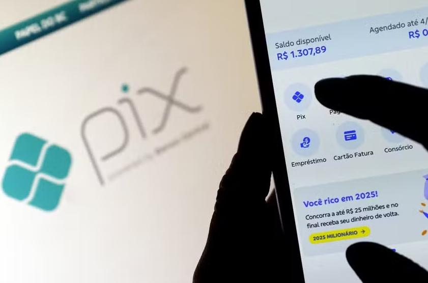 Pensão alimentícia poderá ser paga automaticamente por Pix