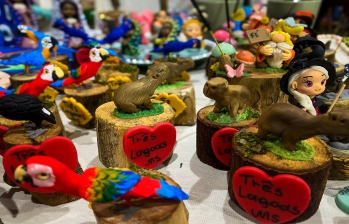 Prefeitura abre inscrições para artesãos e produtores de doces participarem da 36ª Festa do Folclore