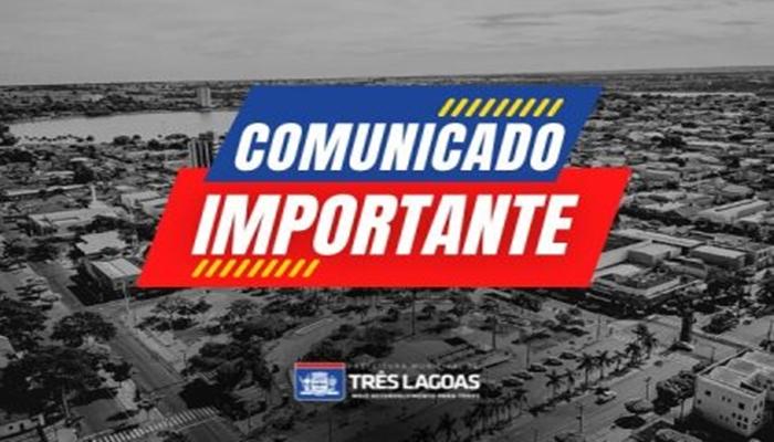 Prefeitura alerta população sobre tentativa de golpe envolvendo concessionária de iluminação pública