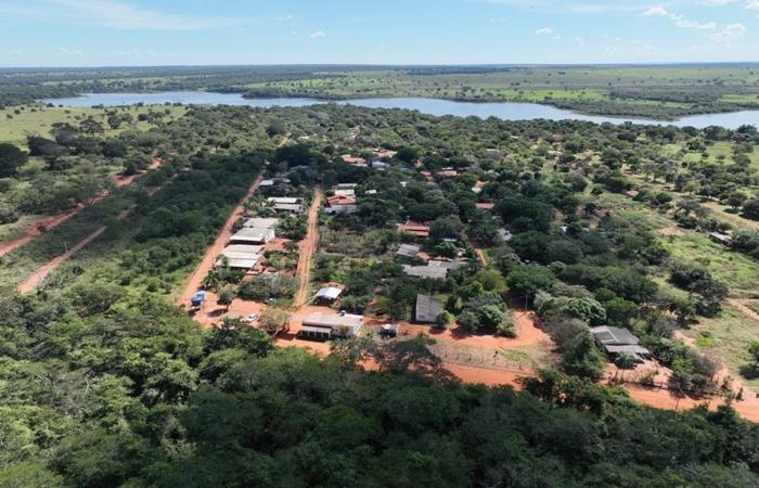 REGULARIZAÇÃO – Prefeitura estabelece prazo final para entrega de documentos dos proprietários de lotes do Recanto Bom Jardim