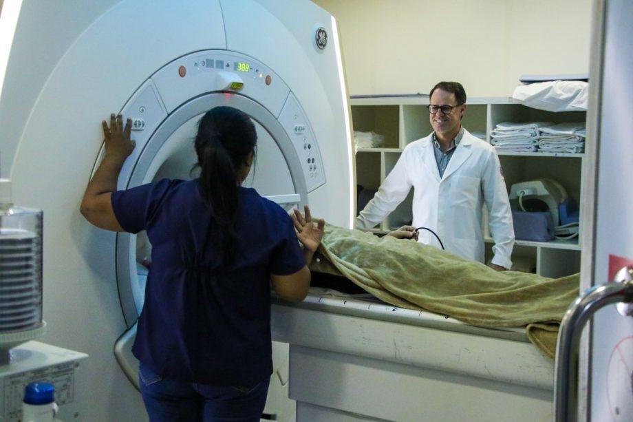 Segunda etapa do Mutirão da Ressonância Magnética começa nesta quinta-feira e reforça redução da fila de espera em Três Lagoas