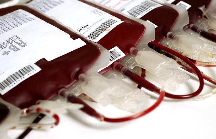 Confira os critérios para doar sangue no Hemosul de Três Lagoas