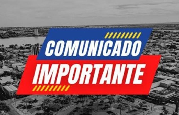 Prefeitura altera sentido de direção em trecho da Rua Carlos Alberto Camargo para melhorar o trânsito no Santa Luzia