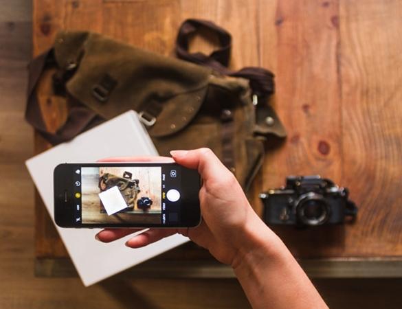 Prefeitura de Três Lagoas abre inscrições para curso gratuito de fotografia com câmera e celular